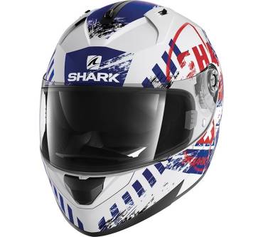 Produktbild Shark Helmets Ridill