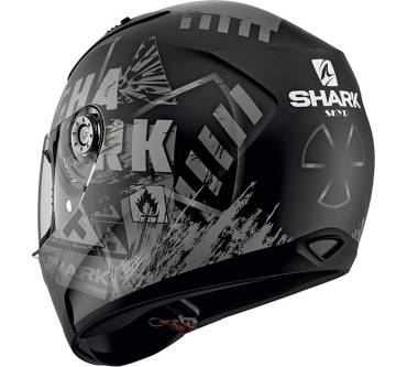 Produktbild Shark Helmets Ridill