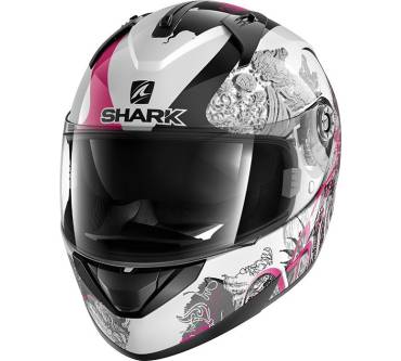 Produktbild Shark Helmets Ridill