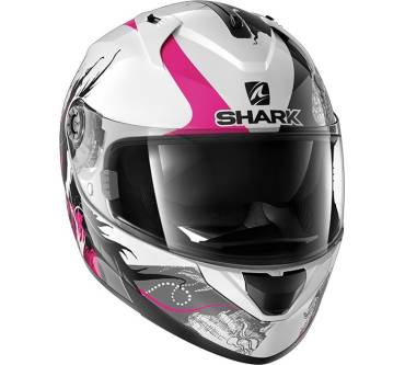 Produktbild Shark Helmets Ridill