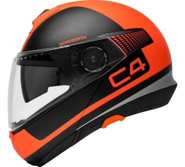 Produktbild Schuberth C4