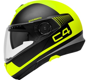 Produktbild Schuberth C4