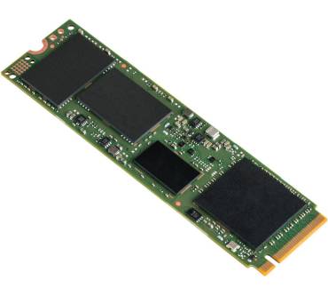 Produktbild Intel SSD 600p