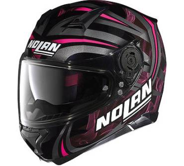 CASCO NOLAN N87 AULICUS N-COM