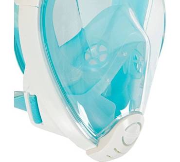 Produktbild Tribord Schnorchelmaske Easybreath