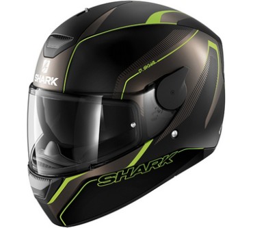 Produktbild Shark Helmets D-Skwal