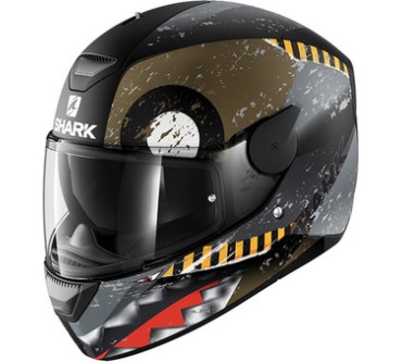 Produktbild Shark Helmets D-Skwal