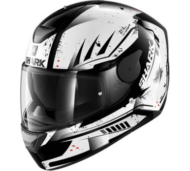 Produktbild Shark Helmets D-Skwal