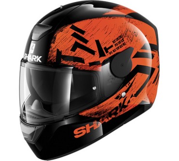 Produktbild Shark Helmets D-Skwal