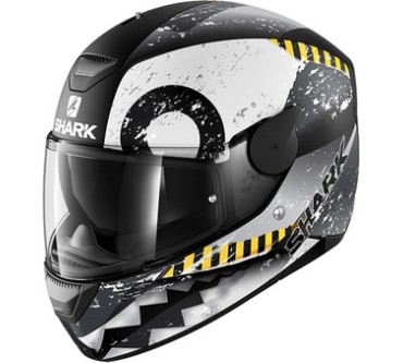 Produktbild Shark Helmets D-Skwal