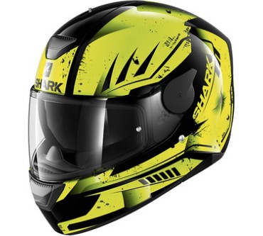 Produktbild Shark Helmets D-Skwal