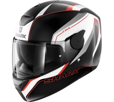 Produktbild Shark Helmets D-Skwal