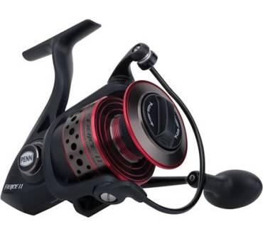 Produktbild Penn Fishing Fierce II 8000LL