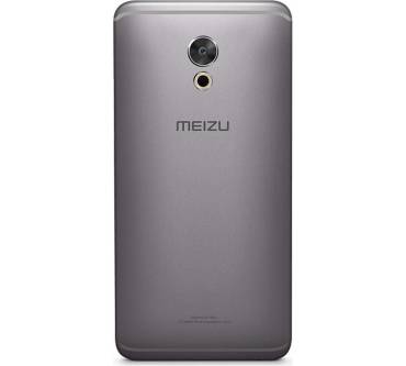 Produktbild Meizu Pro 6 Plus