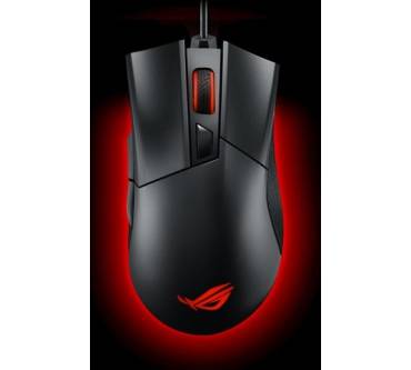 Produktbild Asus ROG Gladius II