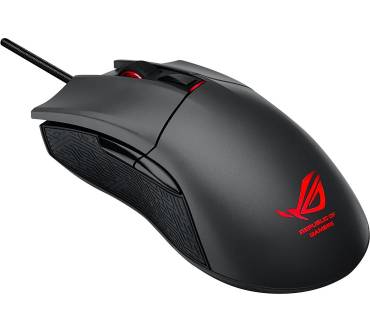 Produktbild Asus ROG Gladius II