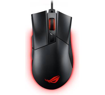 Produktbild Asus ROG Gladius II