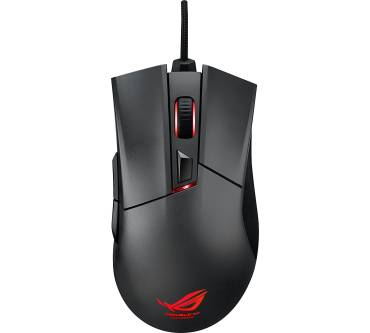 Produktbild Asus ROG Gladius II