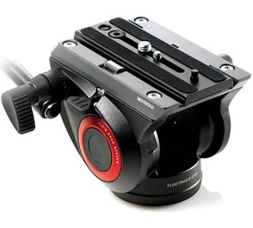 Produktbild Manfrotto MVH500AH