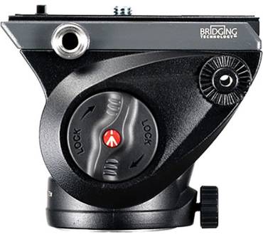 Produktbild Manfrotto MVH500AH