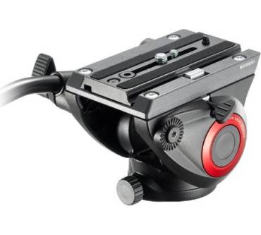 Produktbild Manfrotto MVH500AH