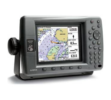 Produktbild Garmin GPSMAP 3006C