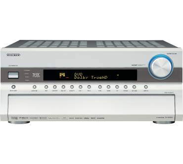 Produktbild Onkyo TX-NR905