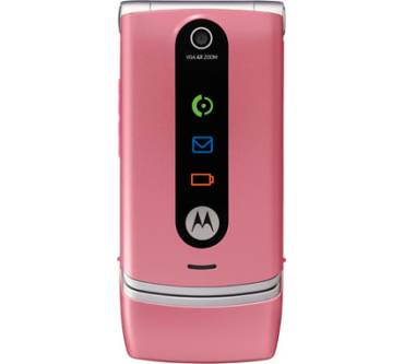 Produktbild Motorola W377