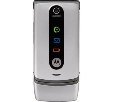 Produktbild Motorola W377