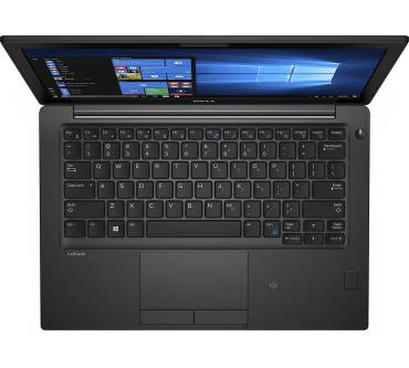 Produktbild Dell Latitude 7280 (i7-7600U, 8GB RAM, 256GB SSD)