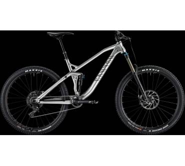 Produktbild Canyon Spectral AL 5.0 EX - Sram GX (Modell 2017)