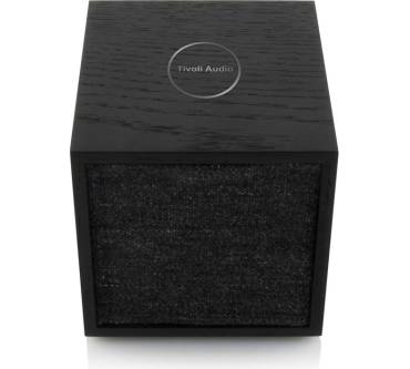 Produktbild Tivoli Audio Cube