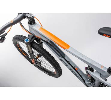 Produktbild Cube Stereo 140 HPA Pro 27.5 - Shimano Deore XT (Modell 2017)