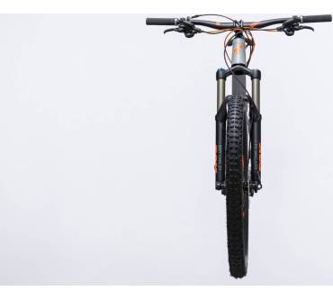 Produktbild Cube Stereo 140 HPA Pro 27.5 - Shimano Deore XT (Modell 2017)