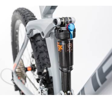 Produktbild Cube Stereo 140 HPA Pro 27.5 - Shimano Deore XT (Modell 2017)