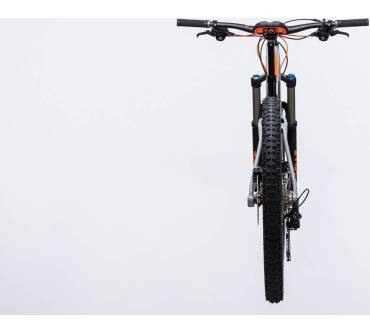 Produktbild Cube Stereo 140 HPA Pro 27.5 - Shimano Deore XT (Modell 2017)