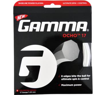 Produktbild Gamma Ocho 17