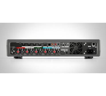 Produktbild Denon Heos AVR