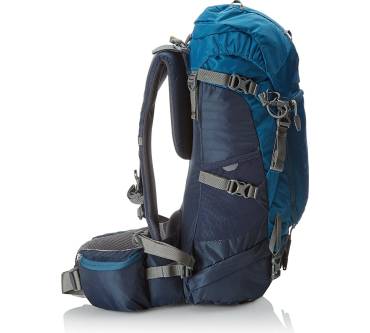 Produktbild Jack Wolfskin Highland Trail 34 Women