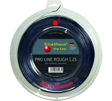 Produktbild Kirschbaum Pro Line 2 rough