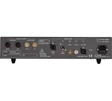 Produktbild Aqua Acoustic Quality La Scala MKII Optologic