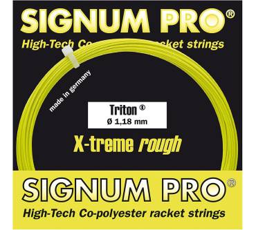 Produktbild Signum Pro Triton