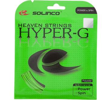 Produktbild Solinco Hyper-G