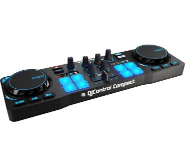 Produktbild Hercules DJControl Compact