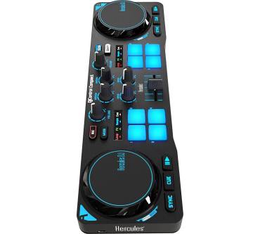 Produktbild Hercules DJControl Compact