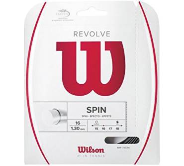 Produktbild Wilson Revolve