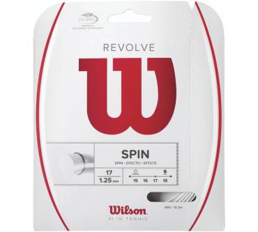 Produktbild Wilson Revolve