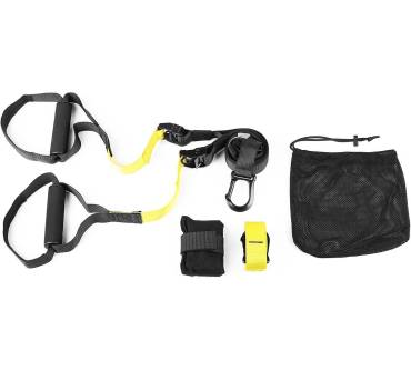 Produktbild Capital Sports Hitchrock Suspension Trainer