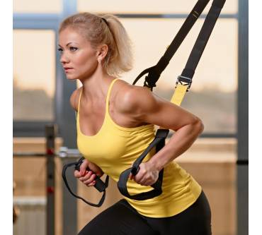 Produktbild Capital Sports Hitchrock Suspension Trainer