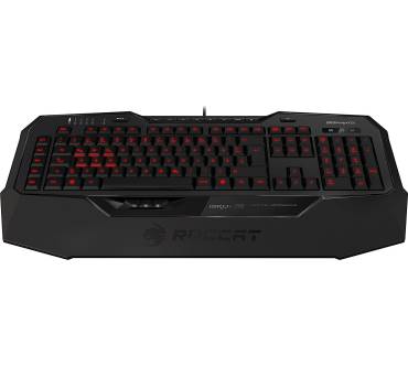 Produktbild Roccat Isku+ Force FX